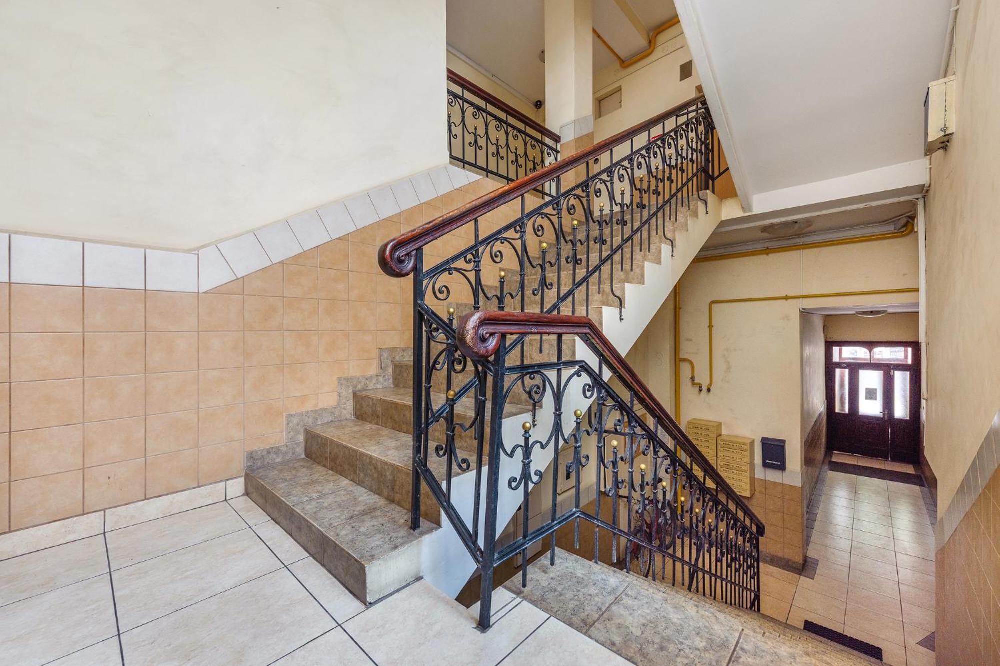 Cassino Royal I - Premium Apartment ソポト エクステリア 写真